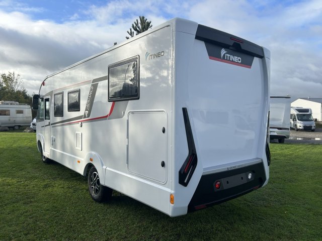 Itineo MC 740 mc740 adce edition boite auto tout équipé - Photo 5