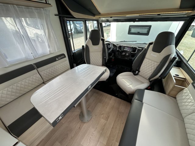 Itineo MC 740 mc740 adce edition boite auto tout équipé - Photo 10