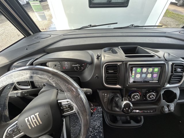 Itineo MC 740 mc740 adce edition boite auto tout équipé - Photo 12