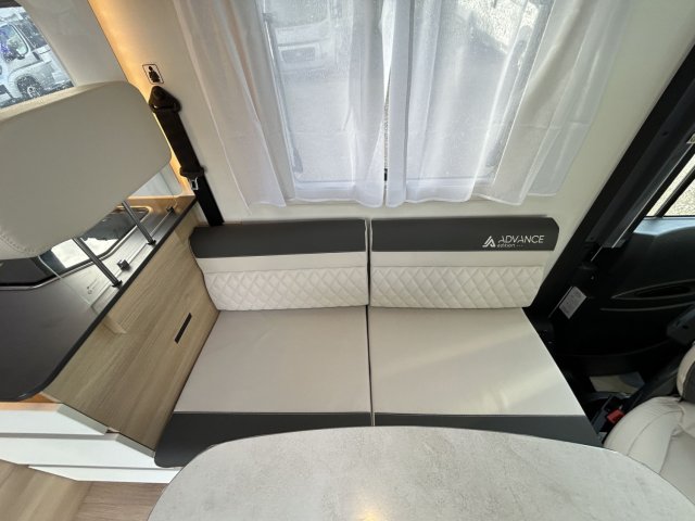 Itineo MC 740 mc740 adce edition boite auto tout équipé - Photo 13