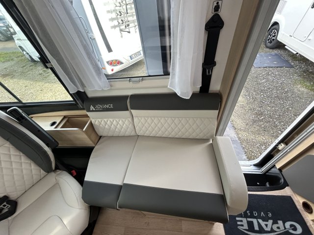 Itineo MC 740 mc740 adce edition boite auto tout équipé - Photo 14