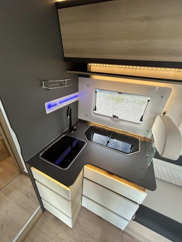 Itineo MC 740 mc740 adce edition boite auto tout équipé - Photo 15