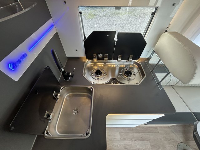 Itineo MC 740 mc740 adce edition boite auto tout équipé - Photo 16