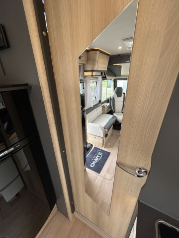 Itineo MC 740 mc740 adce edition boite auto tout équipé - Photo 17