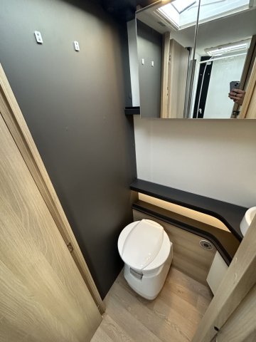 Itineo MC 740 mc740 adce edition boite auto tout équipé - Photo 20