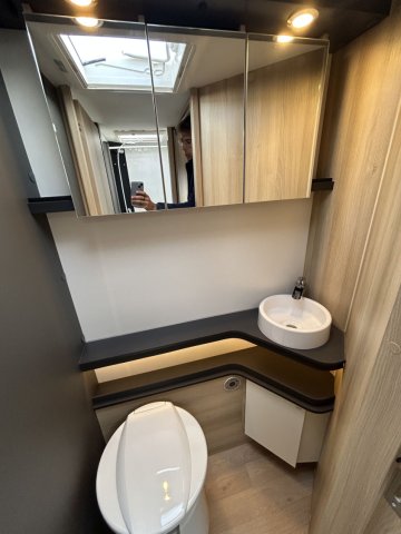 Itineo MC 740 mc740 adce edition boite auto tout équipé - Photo 21