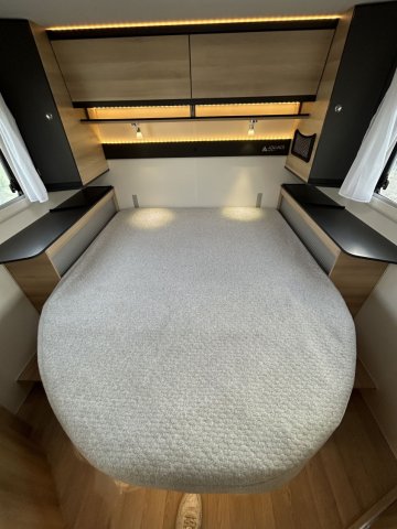 Itineo MC 740 mc740 adce edition boite auto tout équipé - Photo 23