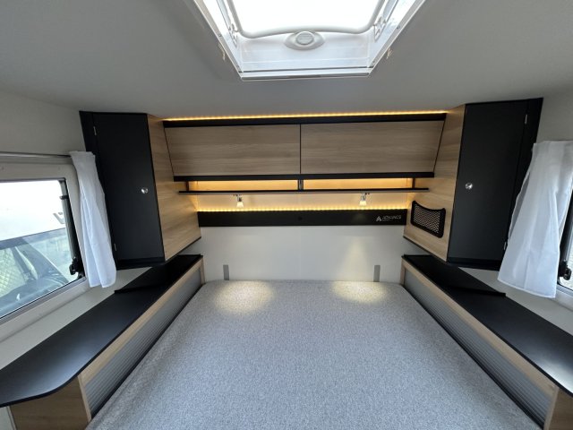 Itineo MC 740 mc740 adce edition boite auto tout équipé - Photo 24