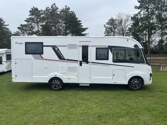 Itineo MC 740 mc740 tout équipé - Photo 2