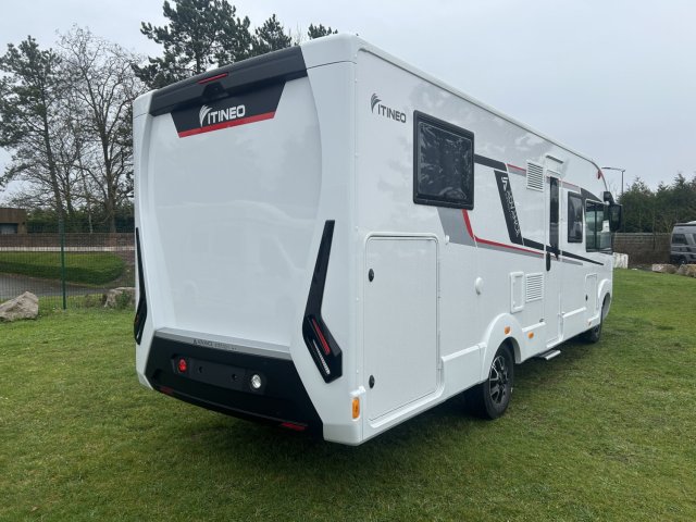 Itineo MC 740 mc740 tout équipé - Photo 3