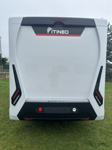 Itineo MC 740 mc740 tout équipé - Photo 4