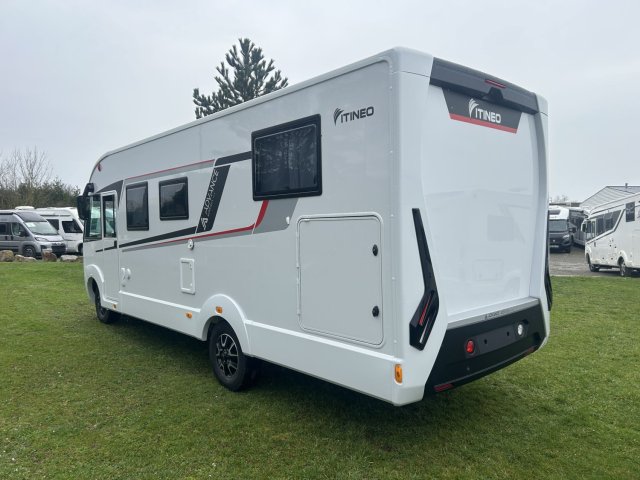 Itineo MC 740 mc740 tout équipé - Photo 5