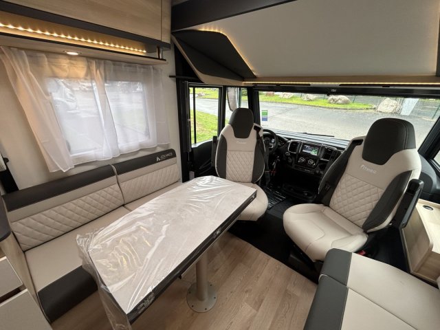 Itineo MC 740 mc740 tout équipé - Photo 9