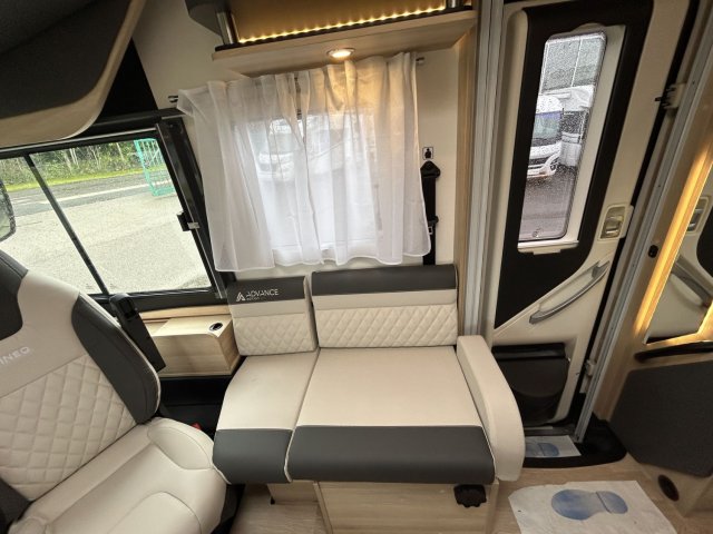 Itineo MC 740 mc740 tout équipé - Photo 11