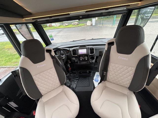 Itineo MC 740 mc740 tout équipé - Photo 12