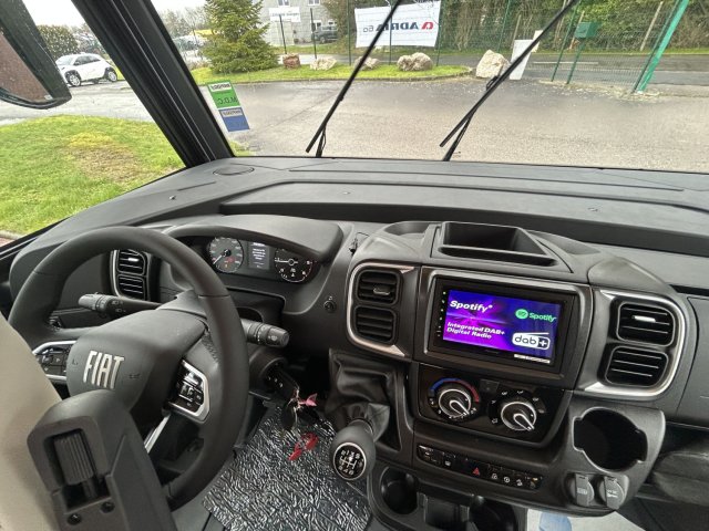 Itineo MC 740 mc740 tout équipé - Photo 13