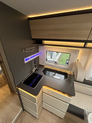 Itineo MC 740 mc740 tout équipé - Photo 14