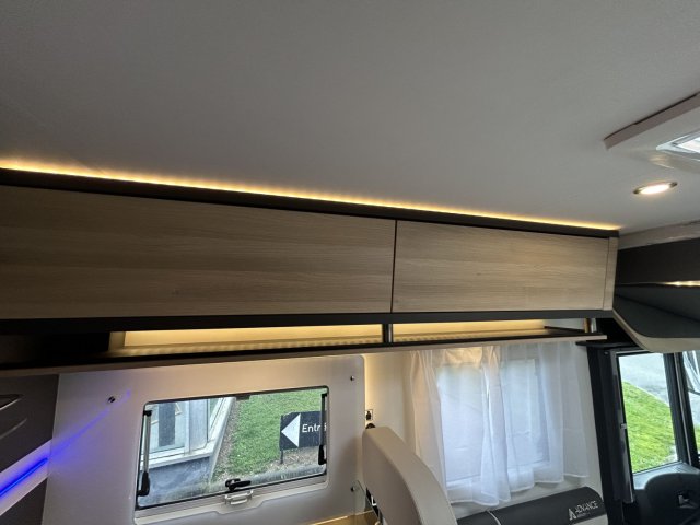 Itineo MC 740 mc740 tout équipé - Photo 15