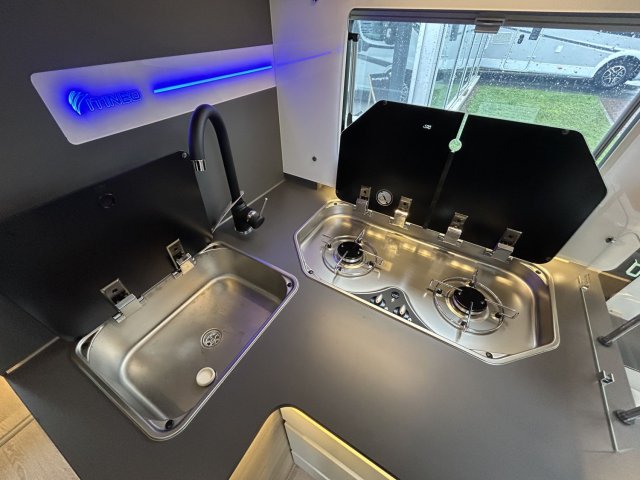 Itineo MC 740 mc740 tout équipé - Photo 16