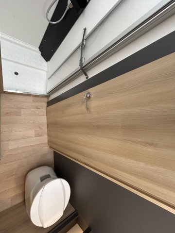 Itineo MC 740 mc740 tout équipé - Photo 21