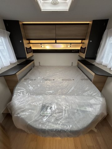 Itineo MC 740 mc740 tout équipé - Photo 22