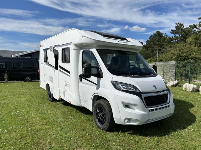 Itineo PC 640 Spirit Edition PC640 - Photo 1