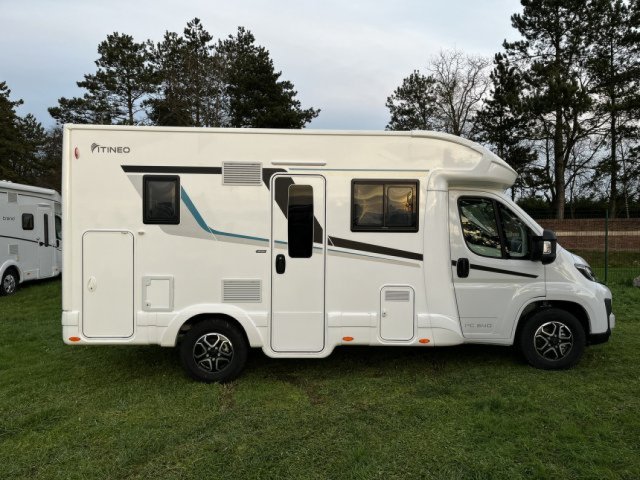 Itineo PC 640 pc640 boite auto - Photo 2