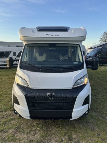 Itineo PM 740 boite auto - Photo 9