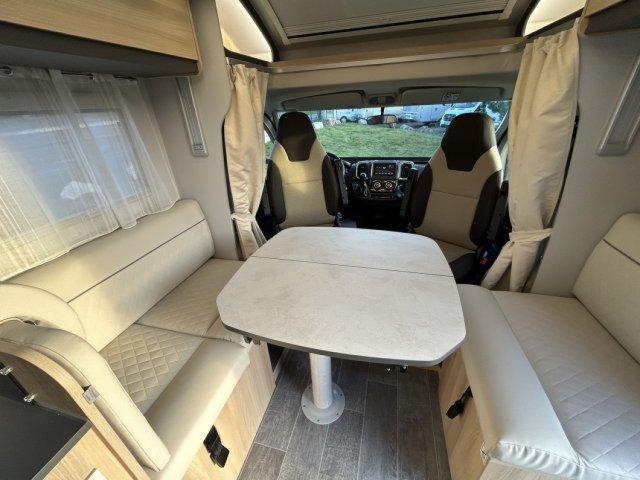 Itineo PM 740 boite auto - Photo 10