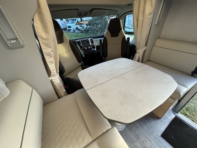 Itineo PM 740 boite auto - Photo 12