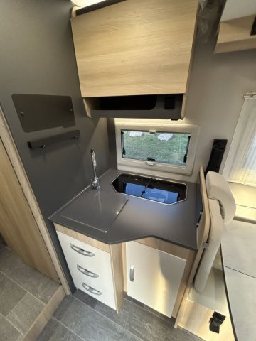 Itineo PM 740 boite auto - Photo 18