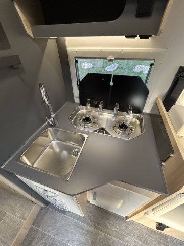 Itineo PM 740 boite auto - Photo 19