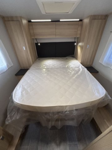 Itineo PM 740 boite auto - Photo 21