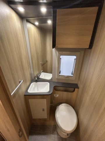 Itineo PM 740 boite auto - Photo 22