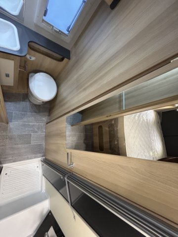 Itineo PM 740 boite auto - Photo 23