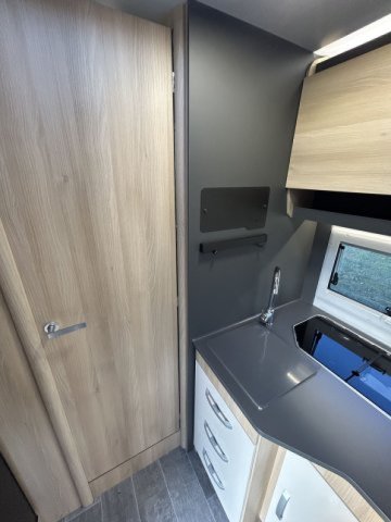 Itineo PM 740 boite auto - Photo 24