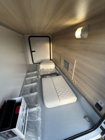 Itineo PM 740 boite auto - Photo 25