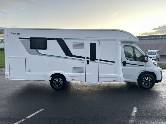 Itineo PM 740 pm740 / tout équipé - Photo 2