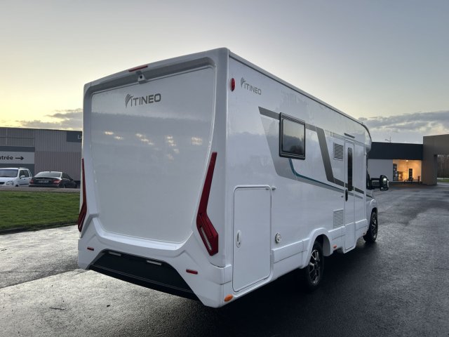 Itineo PM 740 pm740 / tout équipé - Photo 3