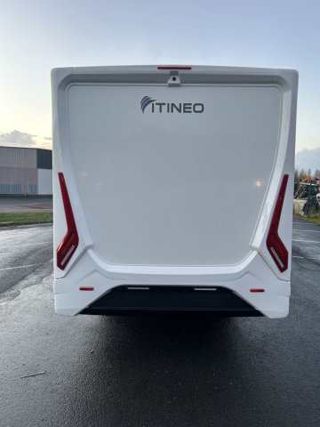 Itineo PM 740 pm740 / tout équipé - Photo 4