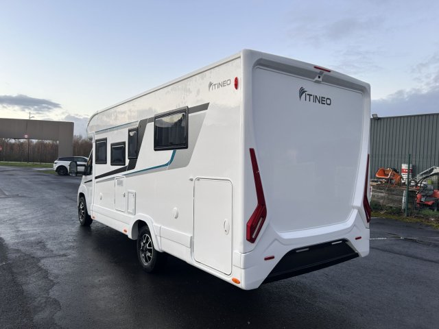 Itineo PM 740 pm740 / tout équipé - Photo 5