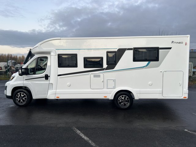 Itineo PM 740 pm740 / tout équipé - Photo 6
