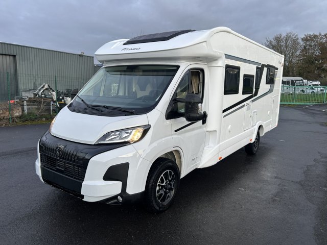 Itineo PM 740 pm740 / tout équipé - Photo 7