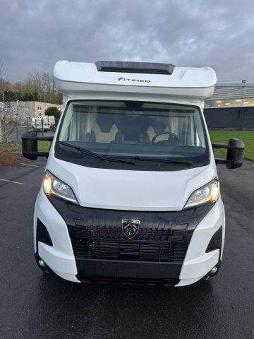 Itineo PM 740 pm740 / tout équipé - Photo 8