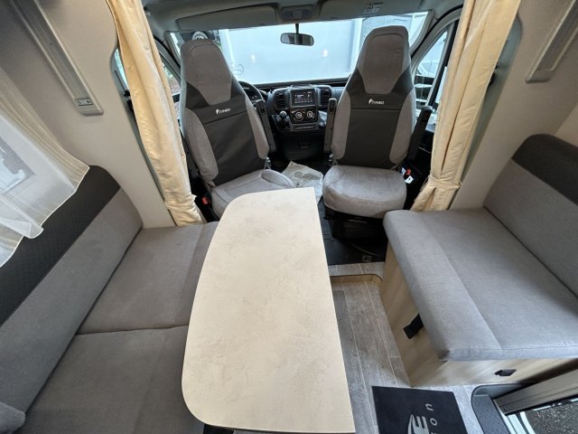 Itineo PM 740 pm740 / tout équipé - Photo 9