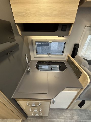 Itineo PM 740 pm740 / tout équipé - Photo 12