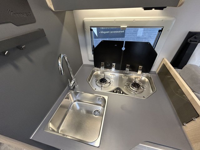 Itineo PM 740 pm740 / tout équipé - Photo 13