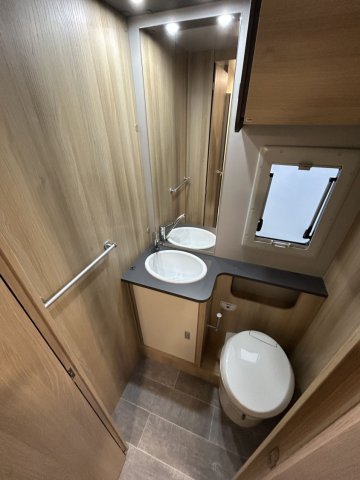 Itineo PS 740 ps740 / tout équipé - Photo 5