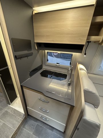 Itineo PS 740 ps740 / tout équipé - Photo 9