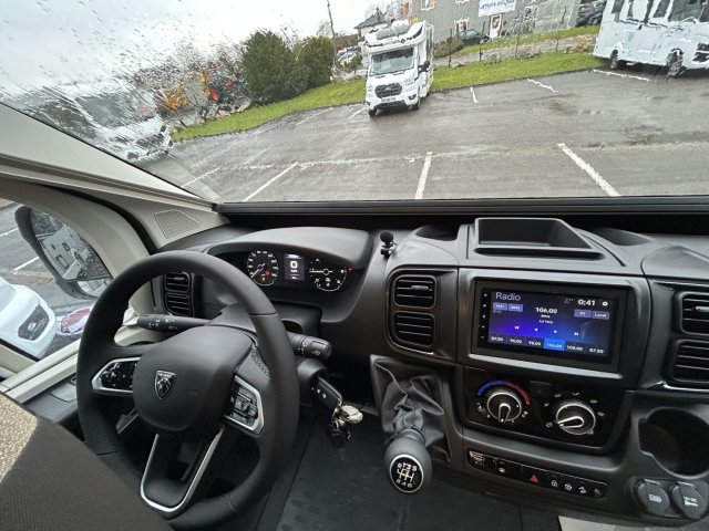 Itineo PS 740 ps740 / tout équipé - Photo 11